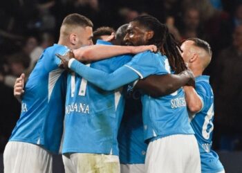 Νάπολι – Μίλαν 2-1: Ζωντανή στη μάχη του τίτλου