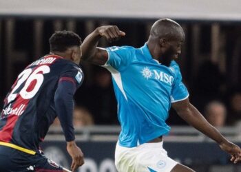 Μπολόνια – Νάπολι 1-1: Χαμένη ευκαιρία…