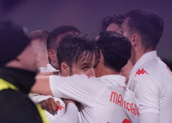 Τσέλιε – Φιορεντίνα 1-2: Κλείνει θέση στους «4»