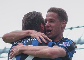 Αταλάντα – Μπολόνια 2-0: Βήμα προς το Champions League