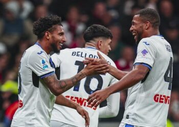 Μίλαν – Αταλάντα 0-1: Την αφήνει εκτός Ευρώπης