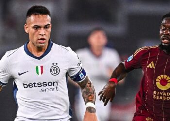 Serie A: Χάος με το Ιντερ – Ρόμα και παρέμβαση Ντε Λαουρέντις
