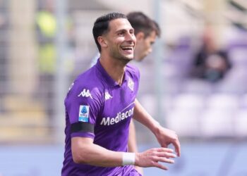 Φιορεντίνα – Εμπολι 2-1: Μπορεί και χωρίς Κιν