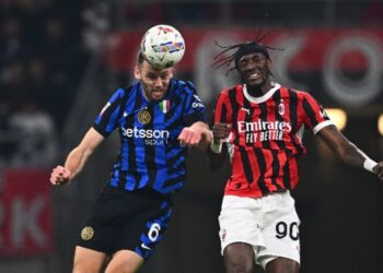 Serie A: Ετοιμάζονται για αγώνες στις ΗΠΑ οι Μίλαν και Ιντερ