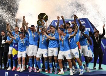 Νάπολι: Ντε Μπρόινε το πρώτο δώρο για το scudetto – «Συμφωνία σε όλα»