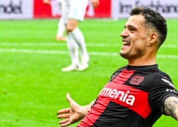 Μίλαν: Πόσα δίνει για Τζάκα, πόσα θέλει η Βαλένθια για Γκέρα
