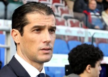 Γιουβέντους: Νέος τεχνικός διευθυντής ο Μοντεστό