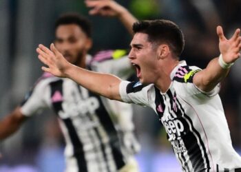 Γιουβέντους – Ίντερ 4-3: Στο +6 με γκολάρα στο 91′