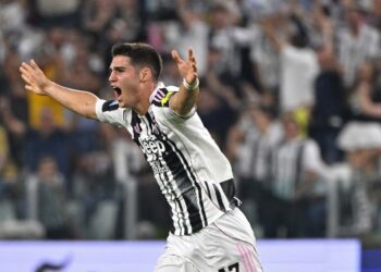 Γιουβέντους: Ο Αντζιτς, το Calciopoli, η Ιντερ και ο Ζιντάν