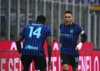Ιντερ – Κρεμονέζε 4-1: Πάρτι στο Μεάτσα