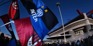 Μίλαν – Ιντερ: Τι θα δούμε και τι όχι στις εξέδρες του Σαν Σίρο