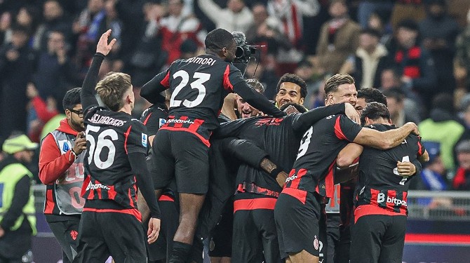 Μίλαν – Ιντερ 1-0: Αφεντικό ξανά!