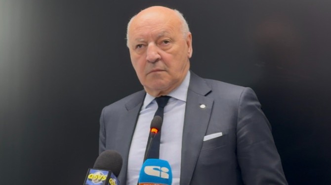 Μαρότα για Ιντερ: «Πιο δυνατοί από τα διαιτητικά λάθη»