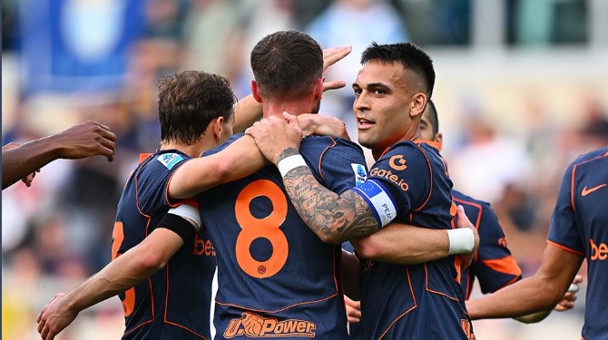 Ιντερ: Προχωράει για δύο αμυντικούς από Serie A