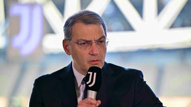 Γιουβέντους: Πέφτουν κεφάλια μετά την παταγώδη αποτυχία