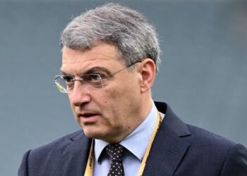 Γιουβέντους: Απολύεται ο Κομολί – Φαβορί ο Καρνεβάλι