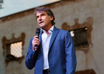 Γιουβέντους: Νέος CEO ο Καρνεβάλι – Τα 4 πράγματα που ζητάει ο Ελκαν