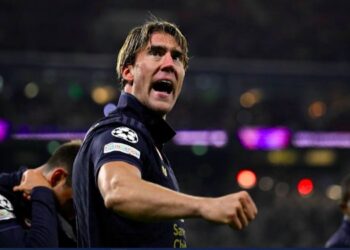 Γιουβέντους – Βλάχοβιτς: Το μήνυμα του Σέρβου και η απάντηση