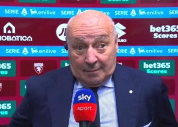 Εθνική Ιταλίας: Γιατί ο Μαρότα θέλει τον Κόντε