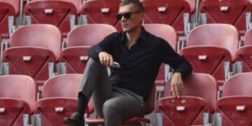 Εθνική Ιταλίας: Ξέσπασμα Μαλντίνι για όσα έγιναν με το θέμα του προπονητή