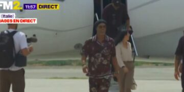 Προσγειώθηκε στη Ραβένα ο Ροναλντίνιο και παίζει στη Serie C