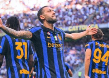 Ιντερ – Μόντσα 4-1: Σοβαρεύτηκε και καθάρισε εύκολα