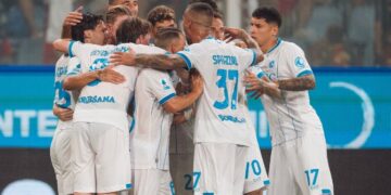 Τζένοα – Νάπολι 0-2: Λυτρώθηκε με Ντε Μπρόινε – Βεργκάρα