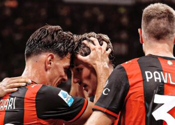 Μίλαν – Βενέτσια 2-0: Εκανε το 2×2