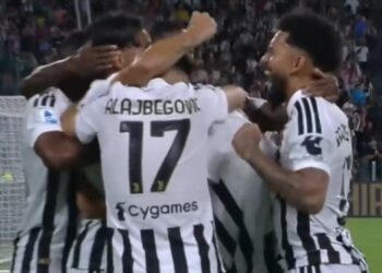 Serie A: Δεύτερη νίκη η Γιουβέντους, τραγικά γενέθλια η Φιορεντίνα