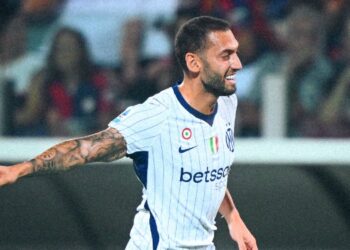 Serie A: Δεύτερη νίκη για Ιντερ και Λάτσιο