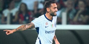Serie A: Δεύτερη νίκη για Ιντερ και Λάτσιο
