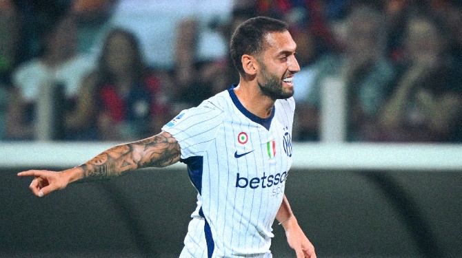 Serie A: Δεύτερη νίκη για Ιντερ και Λάτσιο