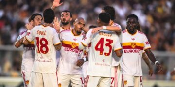 Λέτσε – Ρόμα 0-4: Από 4άρα σε 4άρα