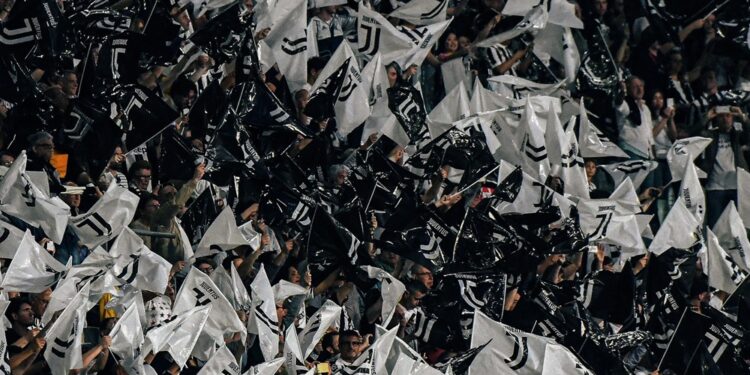 Πόσους οπαδούς έχουν οι ομάδες της Serie A