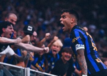 Ιντερ – Νάπολι 3-2: Τρελή ανατροπή στο Μεάτσα!