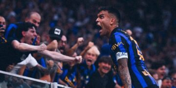 Ιντερ – Νάπολι 3-2: Τρελή ανατροπή στο Μεάτσα!
