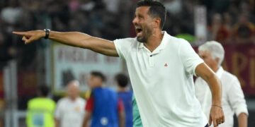 Serie A: Ο προπονητής που έχει μόνο ήττες όταν δεν είναι στη Σασουόλο