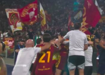 Ρόμα – Αταλάντα 2-1: Ανατροπή και κορυφή στις καθυστερήσεις