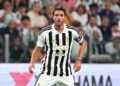 Γιουβέντους: Νοκ άουτ και ο Λοκατέλι για 3-6 μήνες
