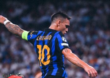 Ρεάλ Μαδρίτης – Ιντερ 2-1: Δώρα στον Μουρίνιο