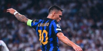 Ρεάλ Μαδρίτης – Ιντερ 2-1: Δώρα στον Μουρίνιο