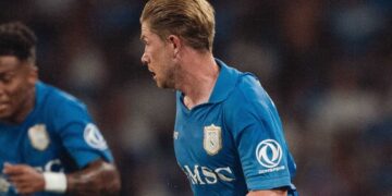Champions League: Ήττα της Νάπολι από την Άρσεναλ