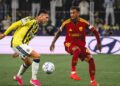 Φενέρμπαχτσε – Ρόμα 1-1: Προηγήθηκε αλλά δεν νίκησε