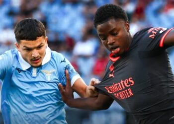 Λάτσιο – Μίλαν 2-2: Ματσάρα χωρίς νικητή