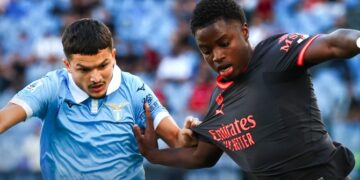 Λάτσιο – Μίλαν 2-2: Ματσάρα χωρίς νικητή