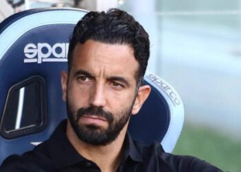 Μυστήριο Αμορίμ στη Μίλαν: Τραγικός στην 11άδα ή τέλειος στις αλλαγές;