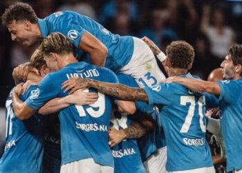 Νάπολι – Μπολόνια 1-0: Τρίποντο με Λομπότκα