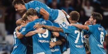 Νάπολι – Μπολόνια 1-0: Τρίποντο με Λομπότκα