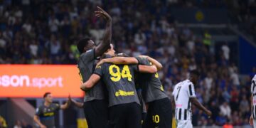 Serie A: Χέρι-χέρι Ιντερ και Ρόμα, από κοντά η Κόμο