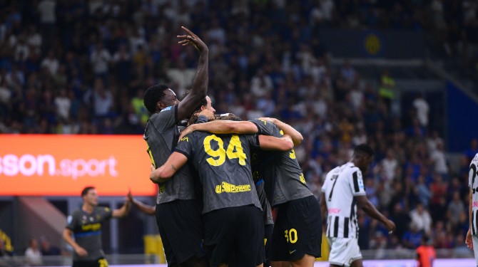 Serie A: Χέρι-χέρι Ιντερ και Ρόμα, από κοντά η Κόμο